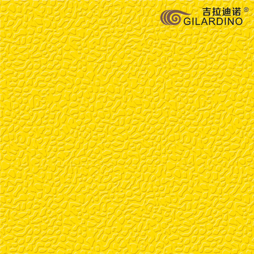 黃寶石紋